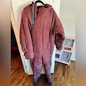 Selk Bag- size Large